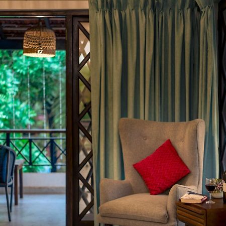 באג'ה Little India Beach Cottages מראה חיצוני תמונה