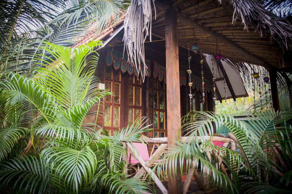 באג'ה Little India Beach Cottages מראה חיצוני תמונה