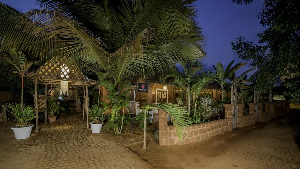 באג'ה Little India Beach Cottages מראה חיצוני תמונה