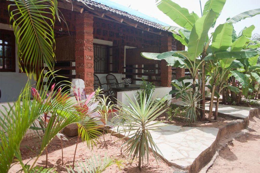 באג'ה Little India Beach Cottages מראה חיצוני תמונה