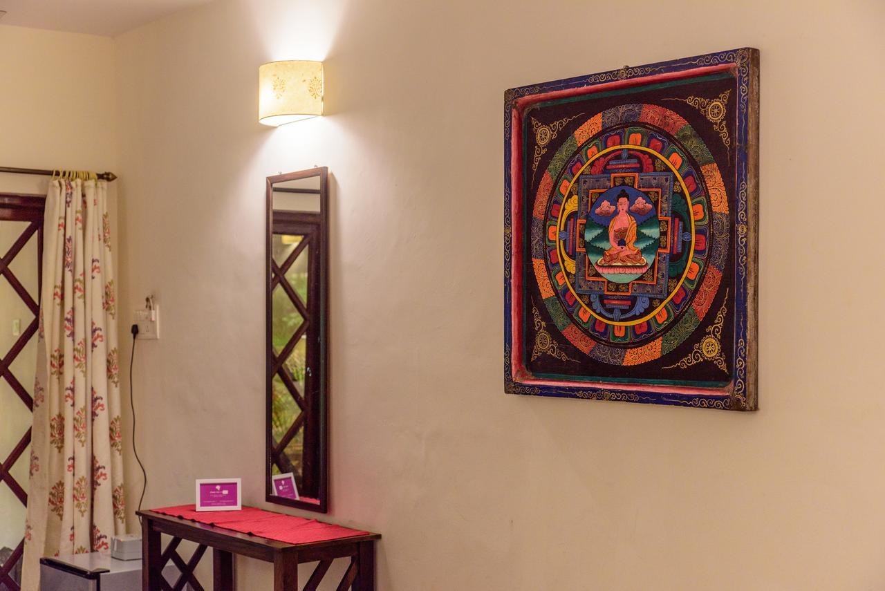 באג'ה Little India Beach Cottages מראה חיצוני תמונה