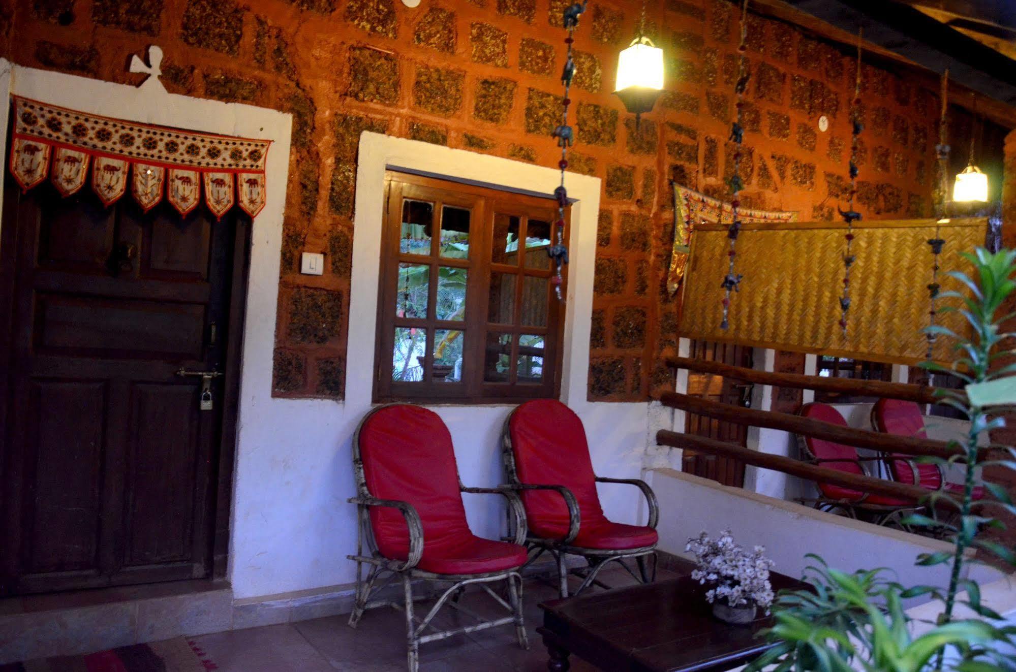 באג'ה Little India Beach Cottages מראה חיצוני תמונה